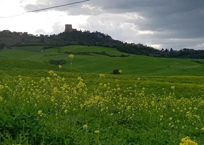 La Casa Del Susino