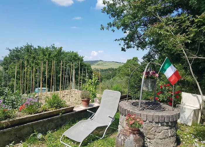 La Casa Del Susino