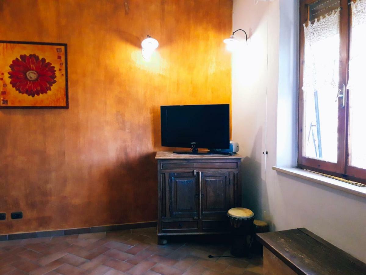 La Casa Del Susino Casa vacanze