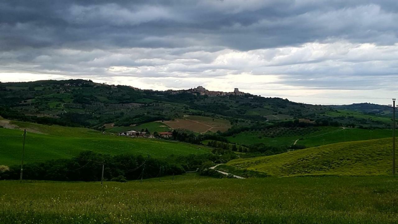 Casa vacanze La Casa Del Susino Castiglione dʼOrcia