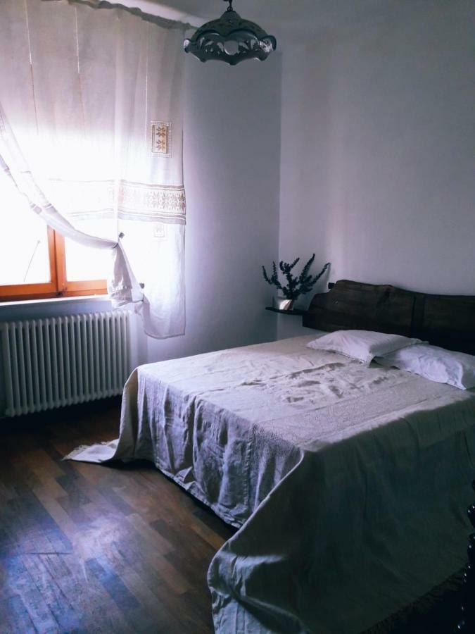 La Casa Del Susino * Castiglione dʼOrcia