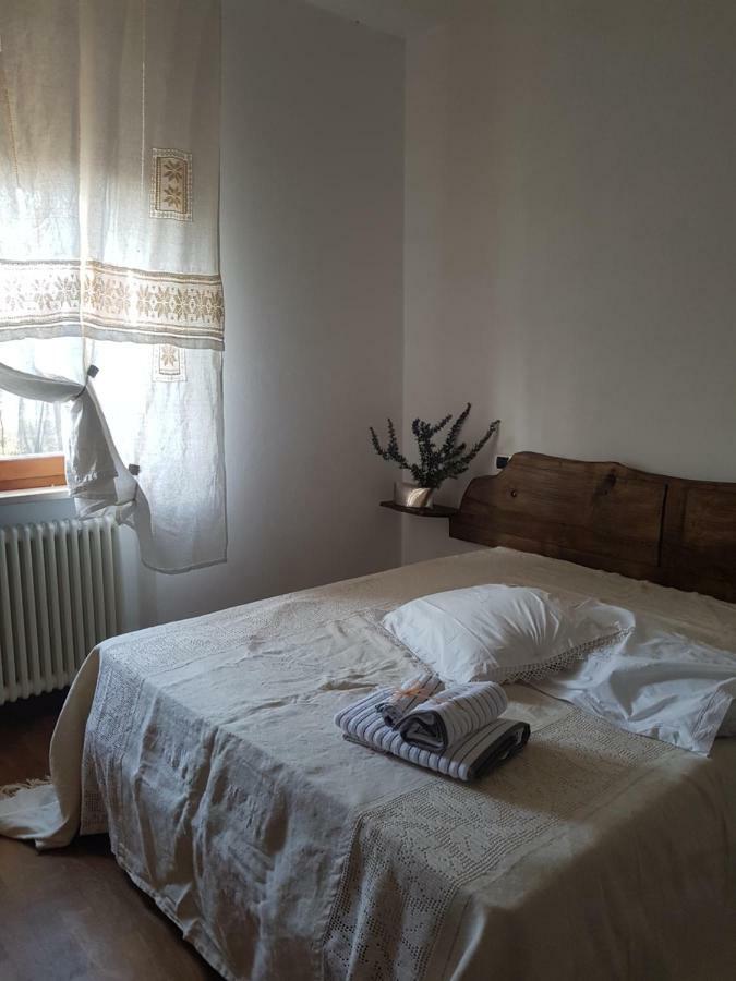 La Casa Del Susino *