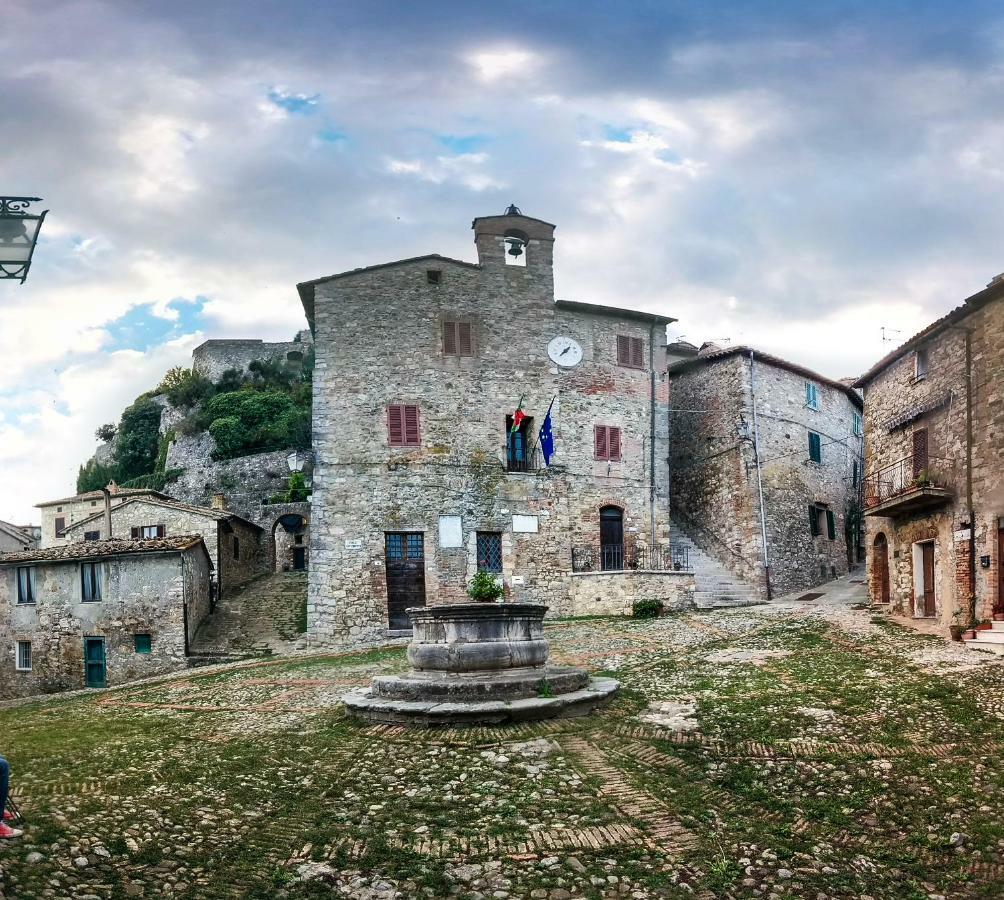 Casa vacanze La Casa Del Susino *