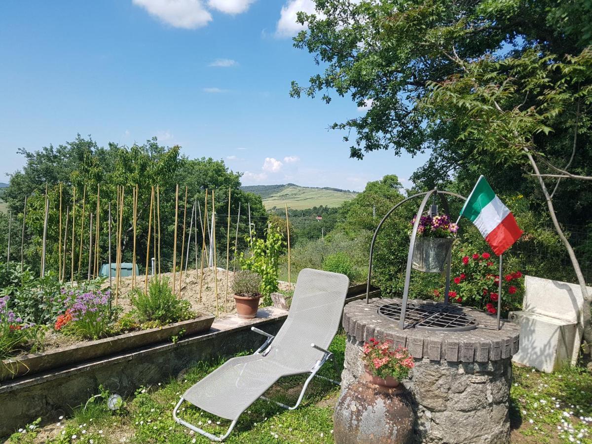 La Casa Del Susino Casa vacanze