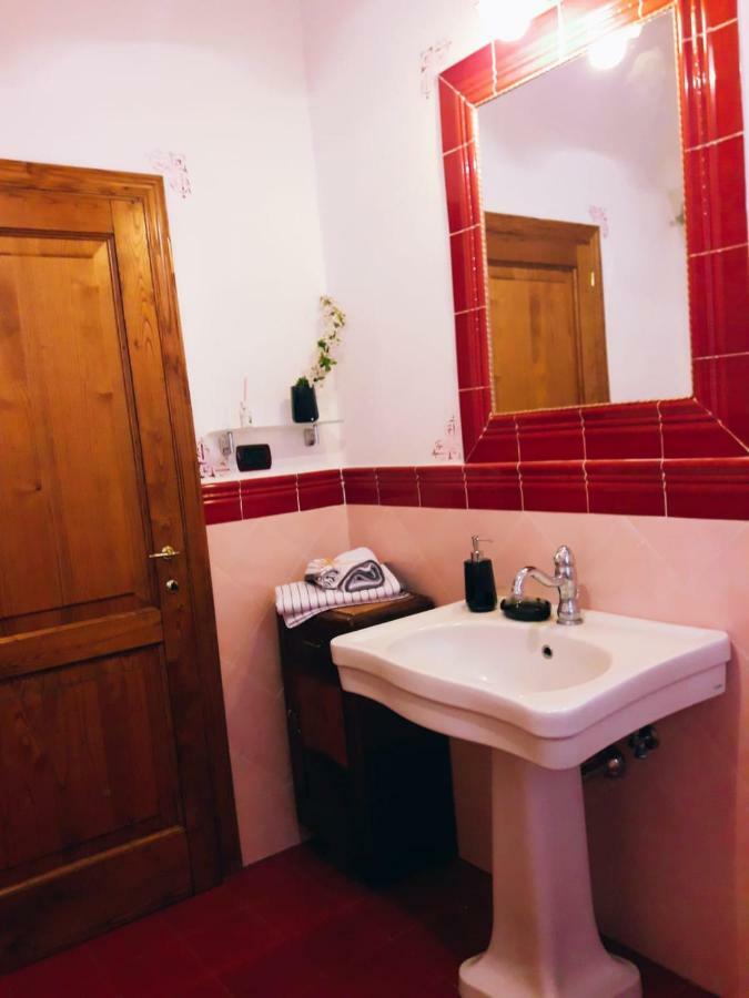 La Casa Del Susino Holiday home *