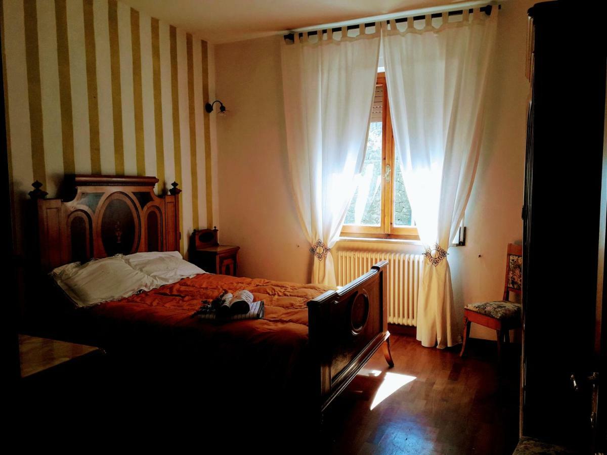 Holiday home La Casa Del Susino Castiglione d'Orcia