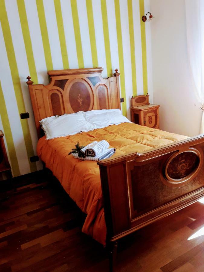 La Casa Del Susino *