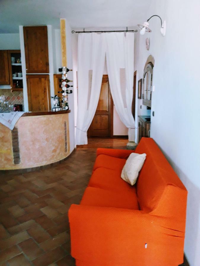 Holiday home La Casa Del Susino Castiglione d'Orcia