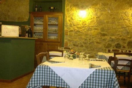La Casa Del Susino *